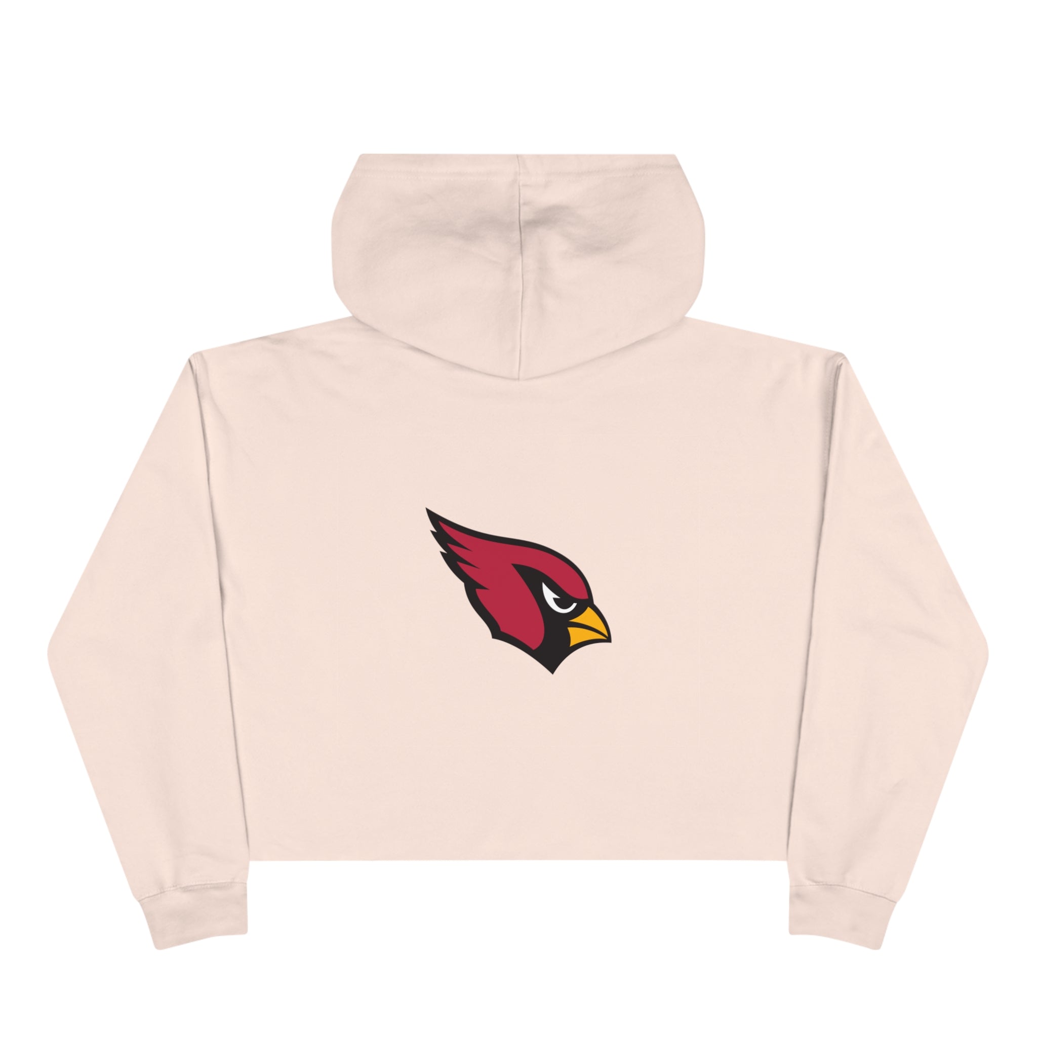 Women&#39;s Arizona Cardinals™ Crop Hoodie