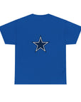 Unisex Dallas Cowboys™ Cotton Tee