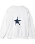 Unisex Dallas Cowboys™ Crewneck Sweatshirt