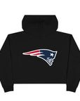 Women's Patriots™ Crop Hoodie