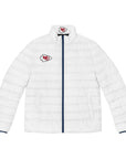 Men's Kansas City Chiefs™ Puffer Jacket