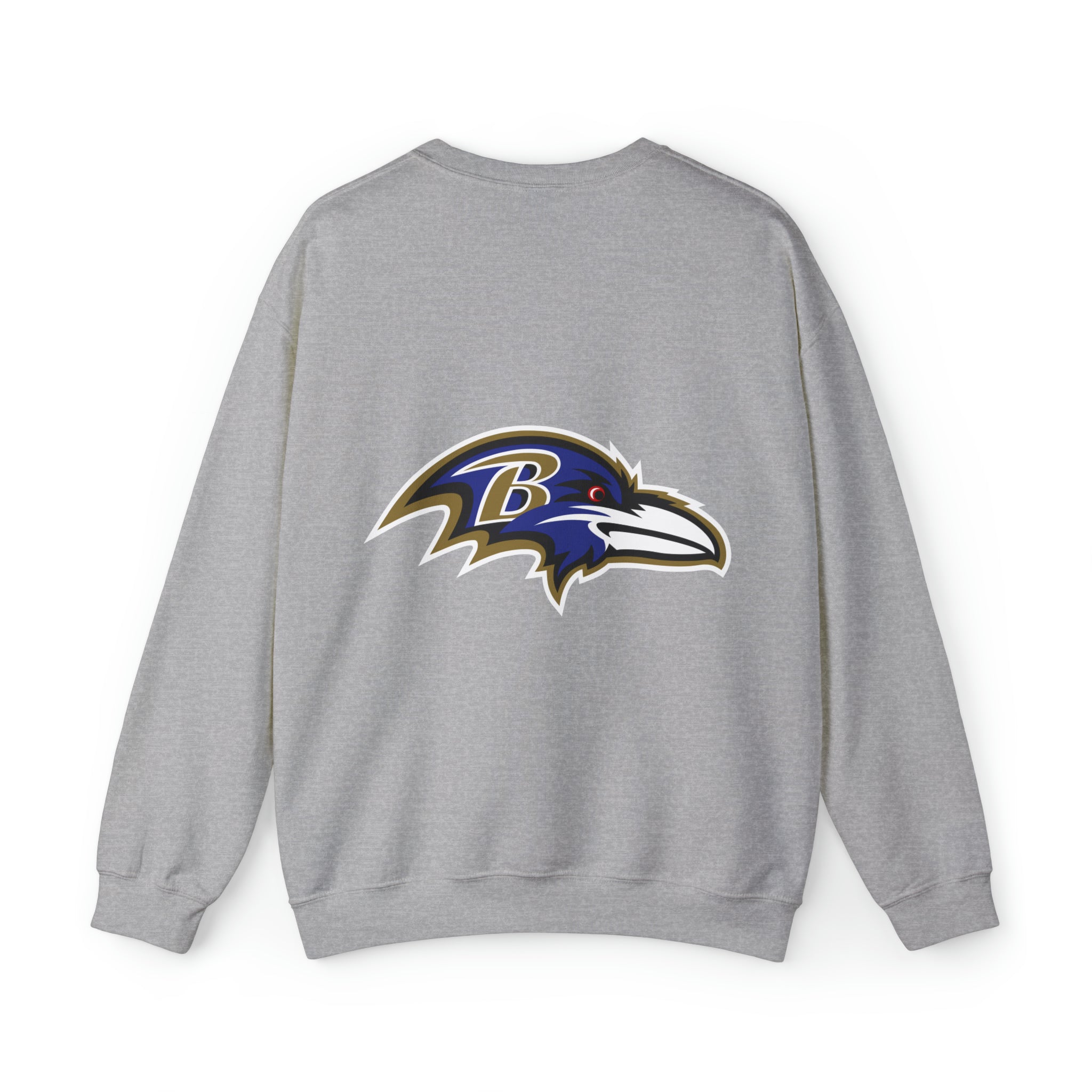 Unisex Ravens™ Crewneck Sweatshirt