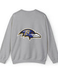 Unisex Ravens™ Crewneck Sweatshirt