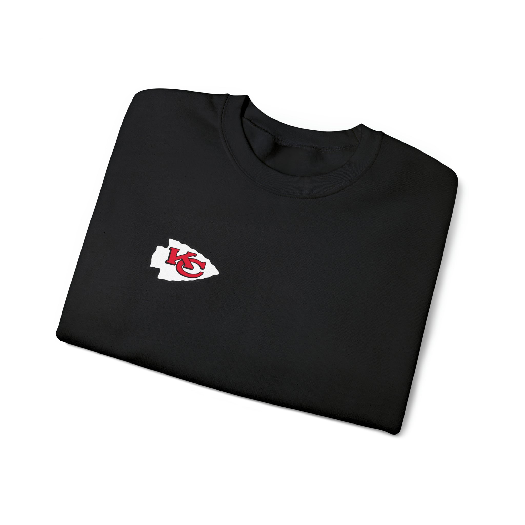 Unisex Kansas City Chiefs™ Crewneck Sweatshirt