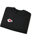 Unisex Kansas City Chiefs™ Crewneck Sweatshirt