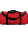 Red Dallas Cowboys™ Duffel Bag