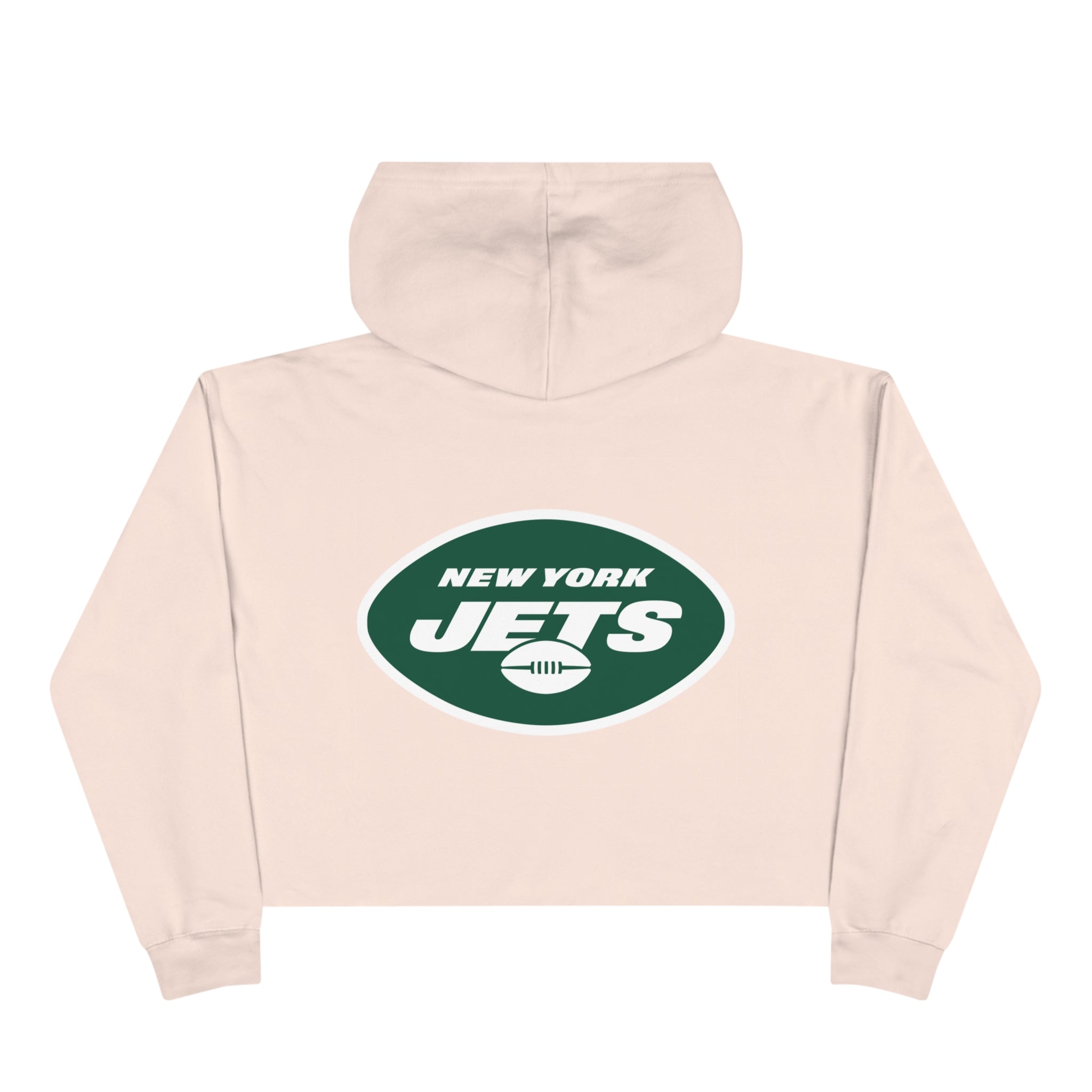 Women&#39;s New York Jets™ Crop Hoodie