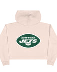 Women's New York Jets™ Crop Hoodie