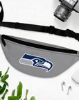 Grey Seattle Seahawks™ Fanny Pack