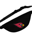 Black Arizona Cardinals™ Fanny Pack