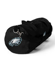 Black Philadelphia Eagles™ Duffel Bag