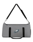 Grey Philadelphia Eagles™ Duffel Bag