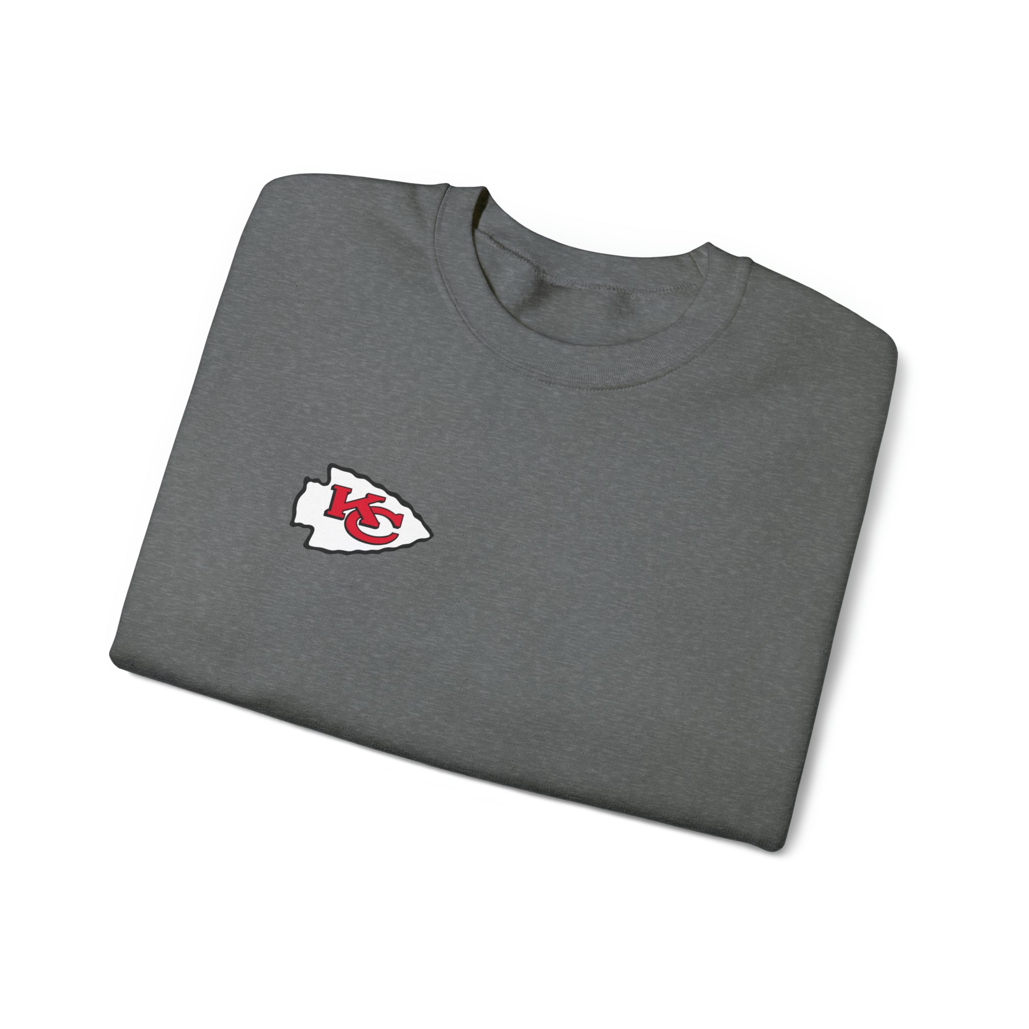 Unisex Kansas City Chiefs™ Crewneck Sweatshirt