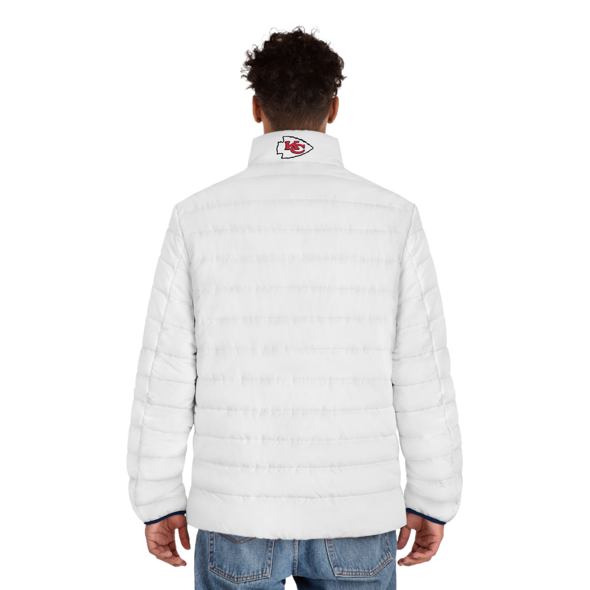 Men&#39;s Kansas City Chiefs™ Puffer Jacket