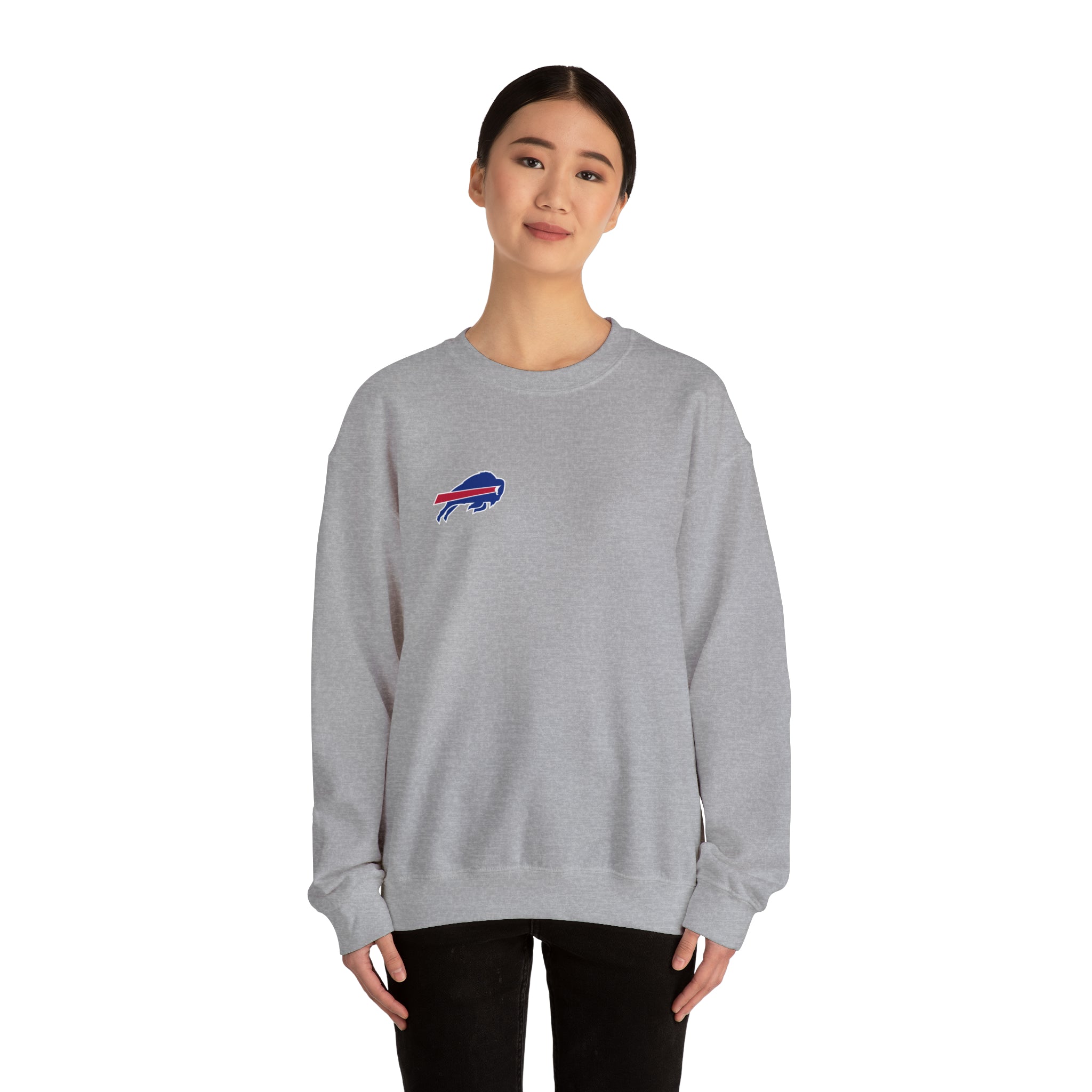 Unisex Buffalo Bills™ Crewneck Sweatshirt