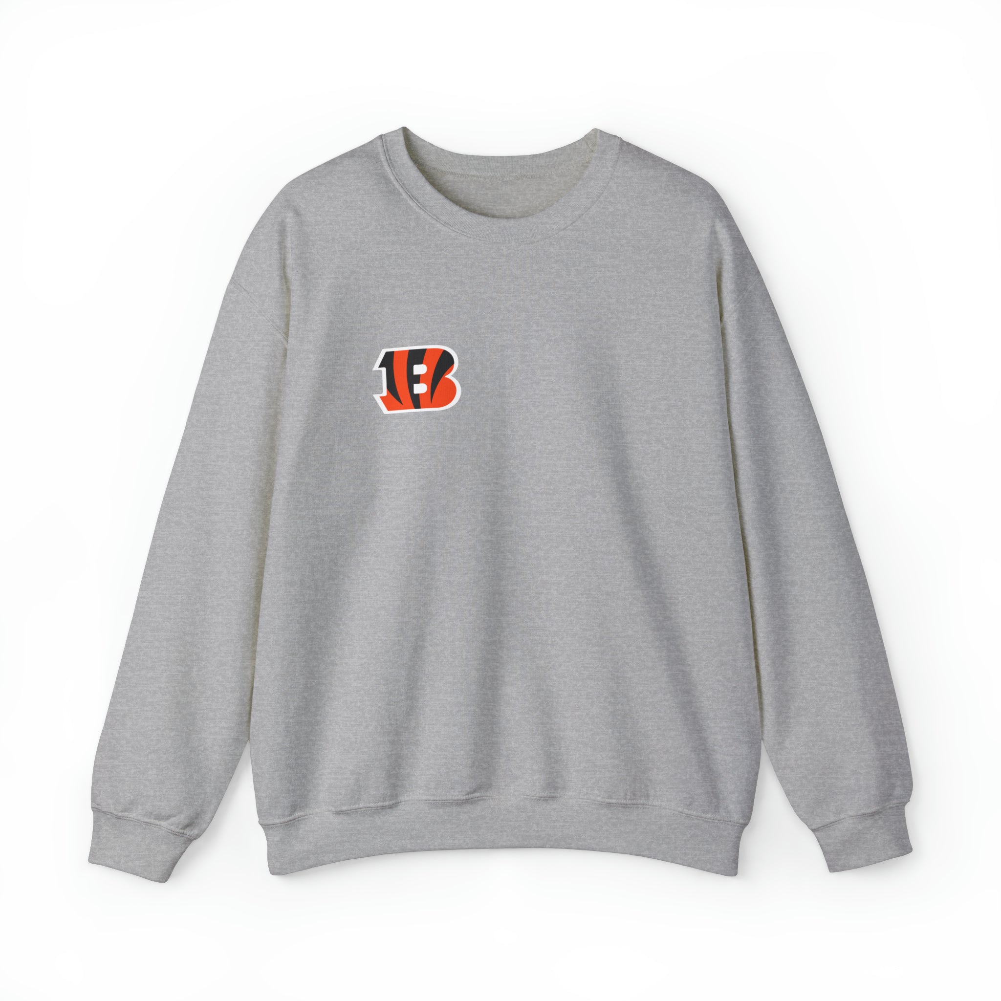 Unisex Cincinnati Bengals™ Crewneck Sweatshirt