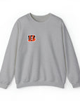 Unisex Cincinnati Bengals™ Crewneck Sweatshirt