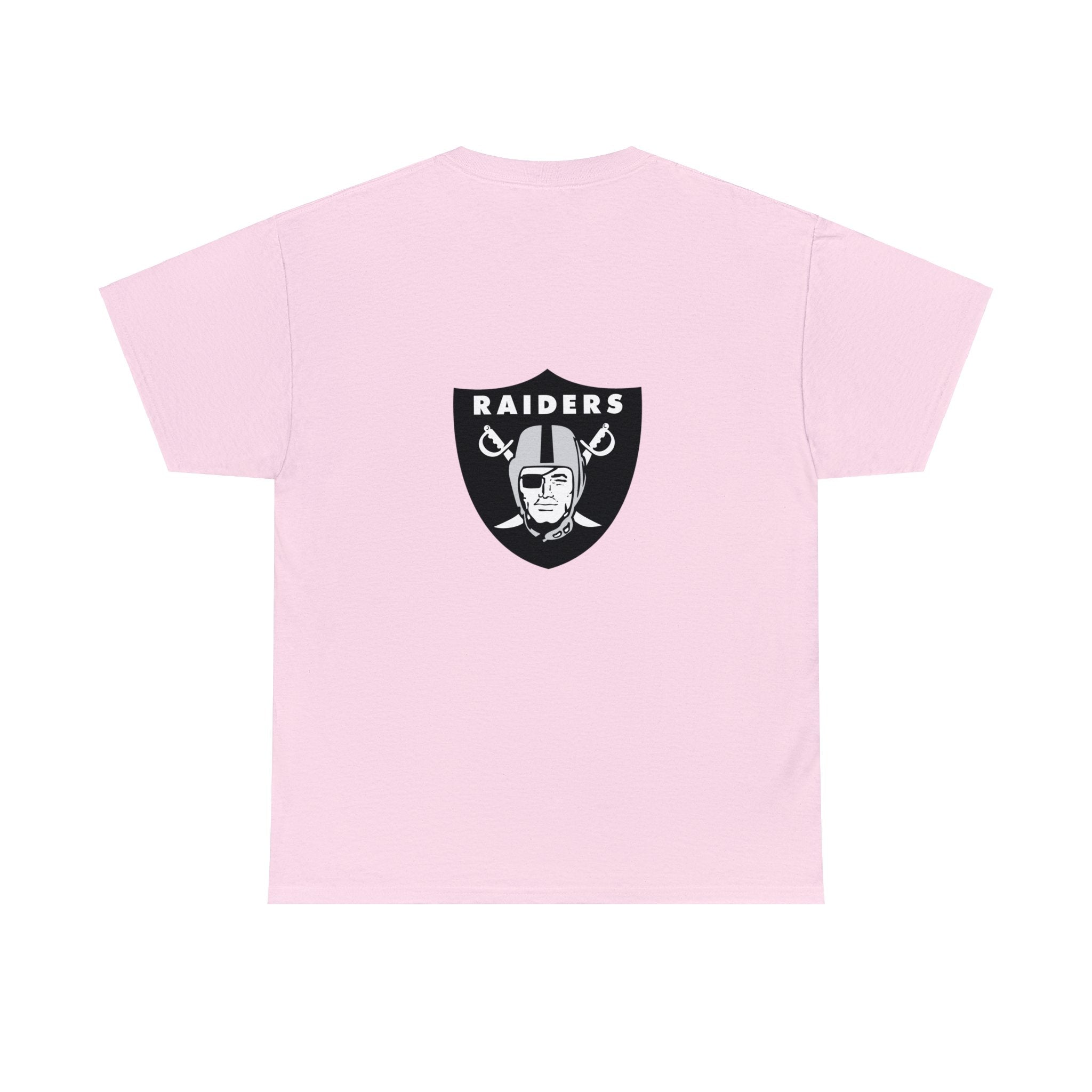 Unisex Raiders™ Cotton Tee