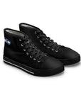 Women's Black Seattle Seahawks™ High Top Sneakers