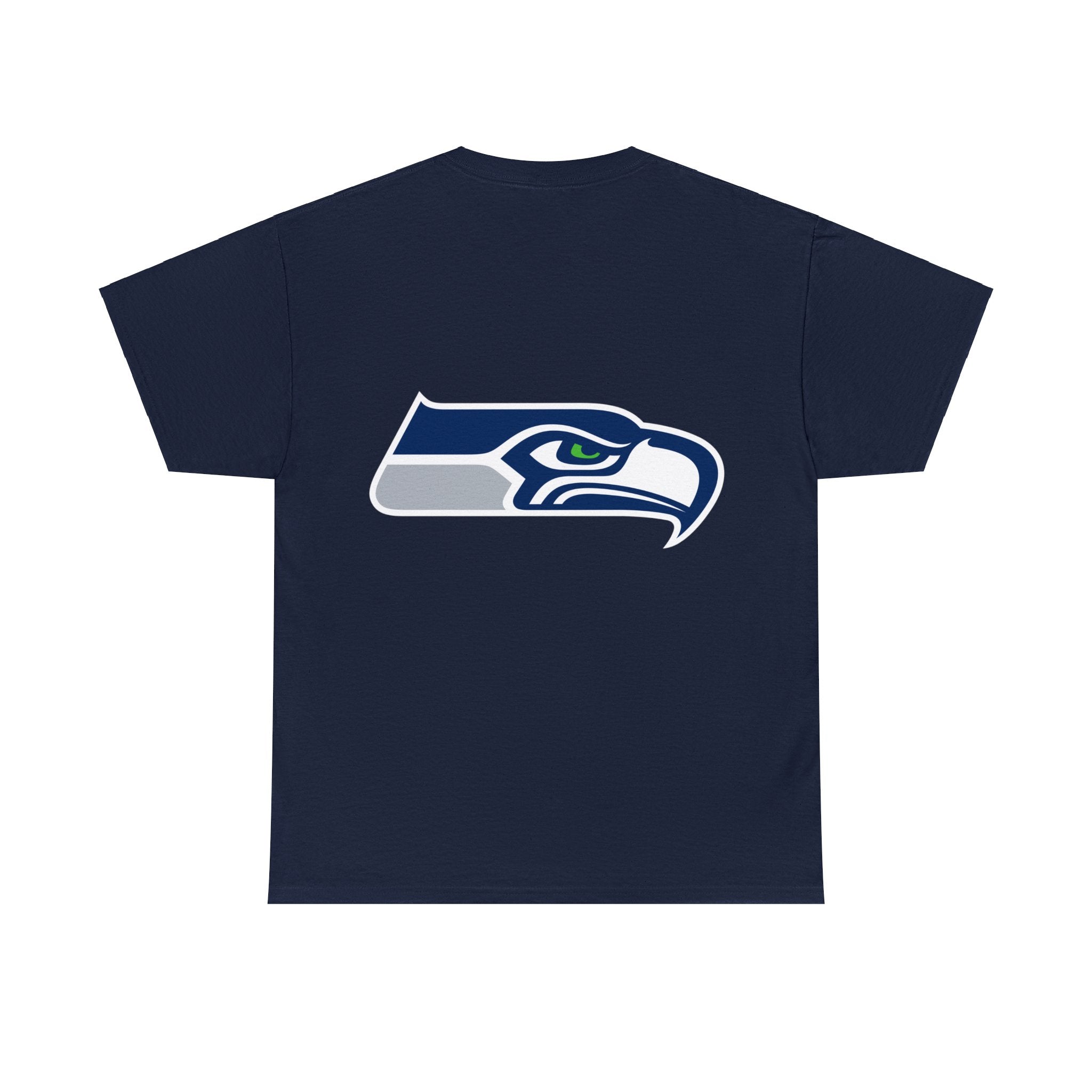 Unisex Seattle Seahawks™ Cotton Tee