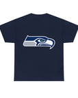 Unisex Seattle Seahawks™ Cotton Tee