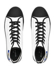 Men's Los Angels Rams™ High Top Sneakers