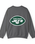 Unisex New York Jets™ Crewneck Sweatshirt