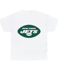 Unisex New York Jets™ Cotton Tee