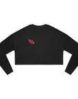 Women's Arizona Cardinals™ Cropped Sweatshirt