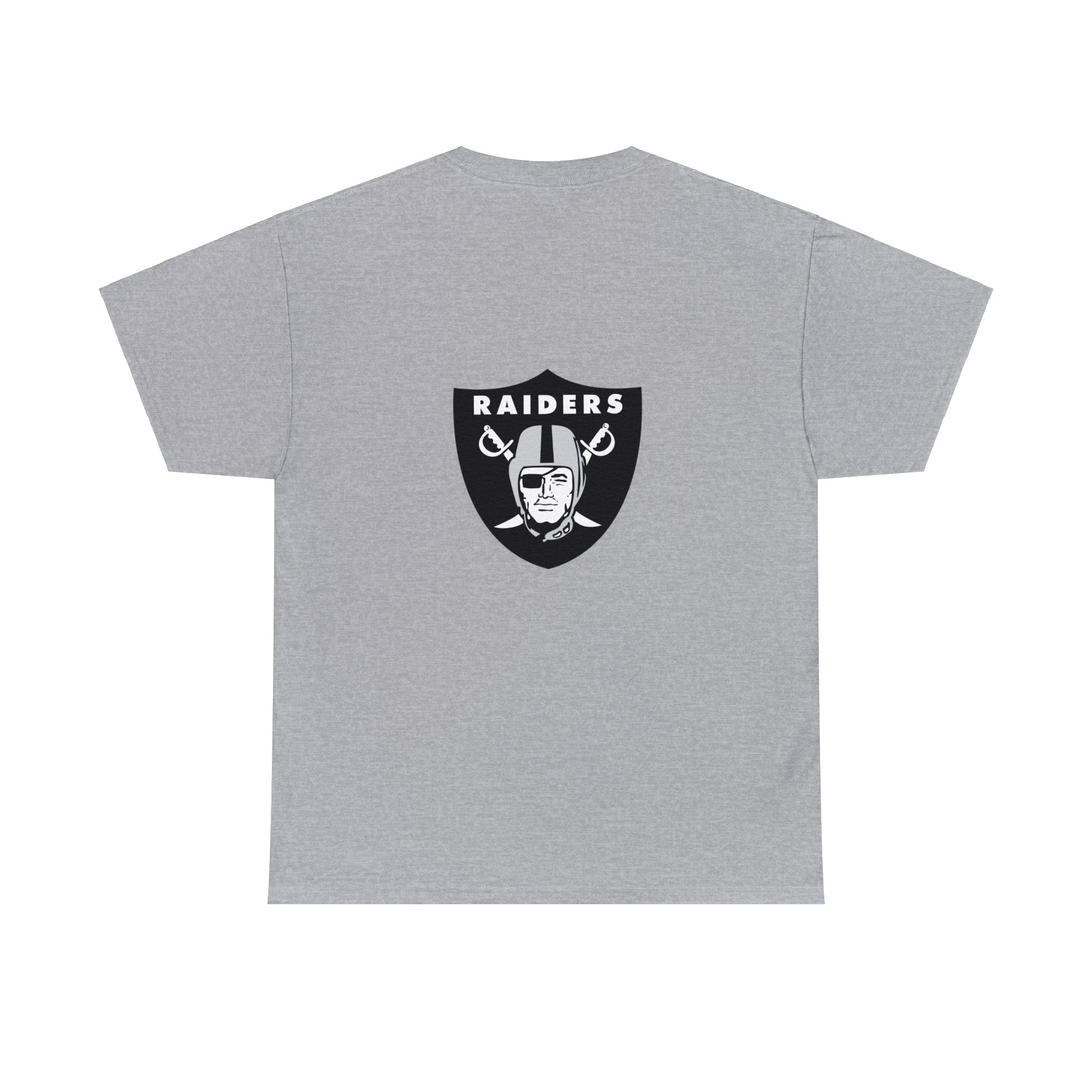 Unisex Raiders™ Cotton Tee