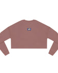 Women's Los Angels Rams™ Cropped Sweatshirt