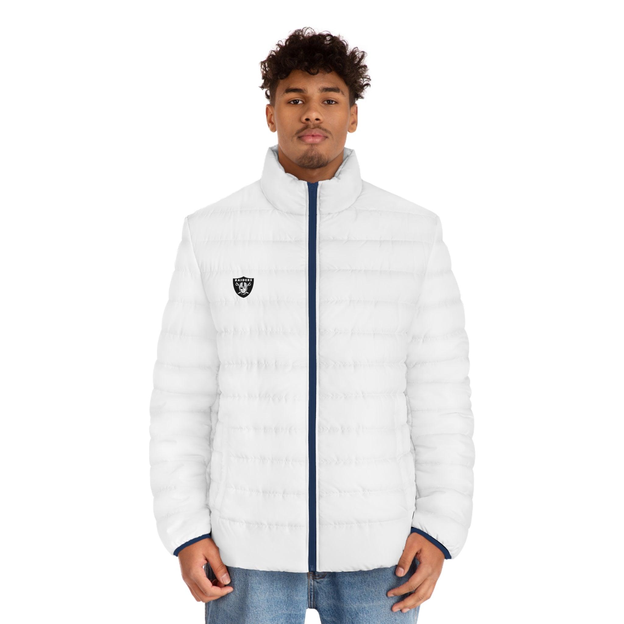 Men&#39;s Raiders™ Puffer Jacket