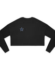 Women's Dallas Cowboys™ Cropped Sweatshirt