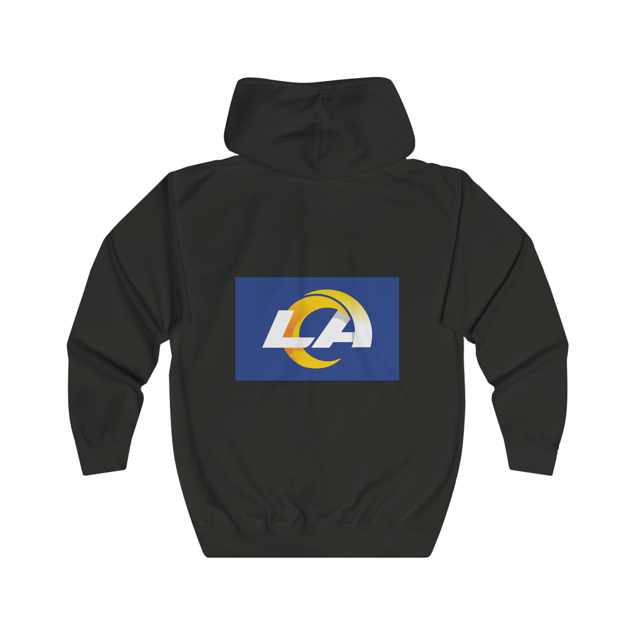 Unisex Full Zip Los Angels Rams™ Hoodie