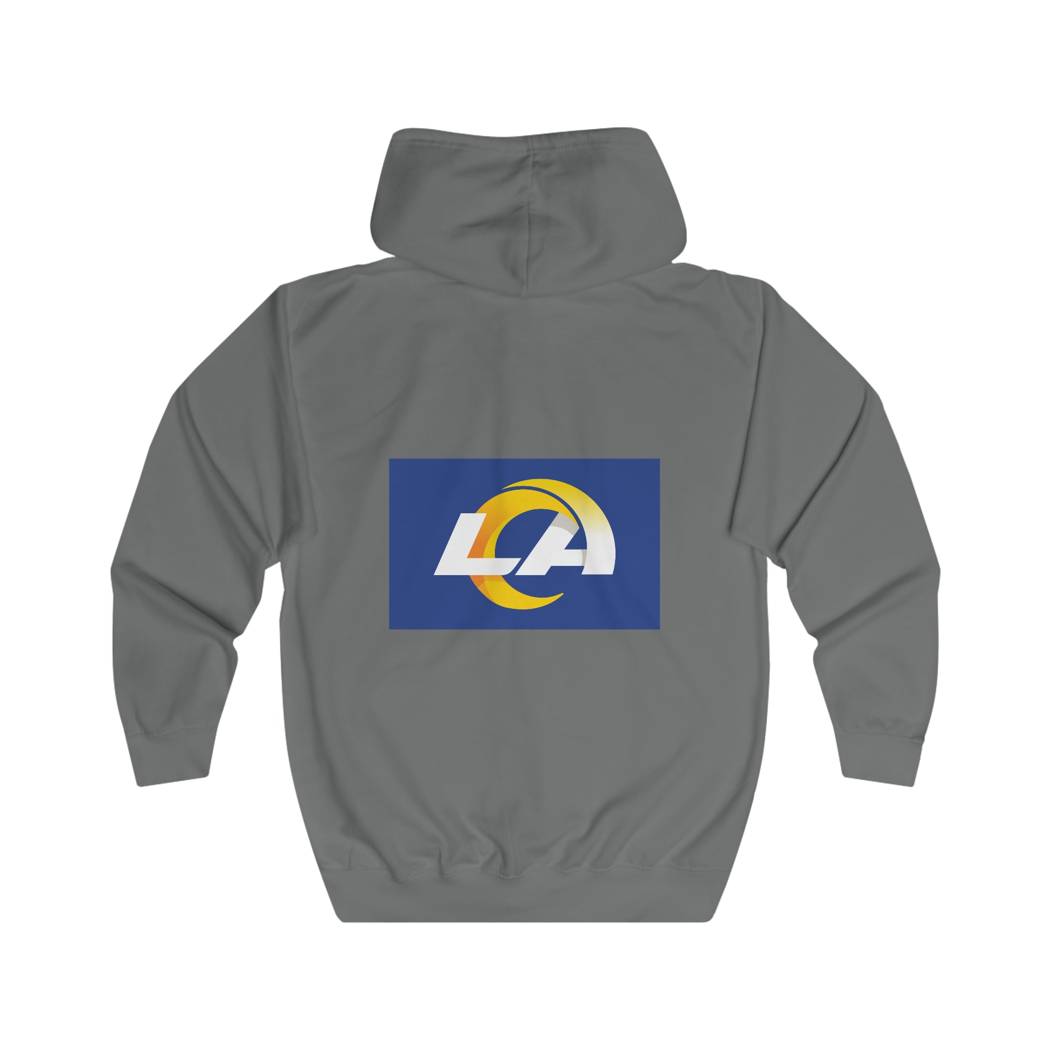 Unisex Full Zip Los Angels Rams™ Hoodie