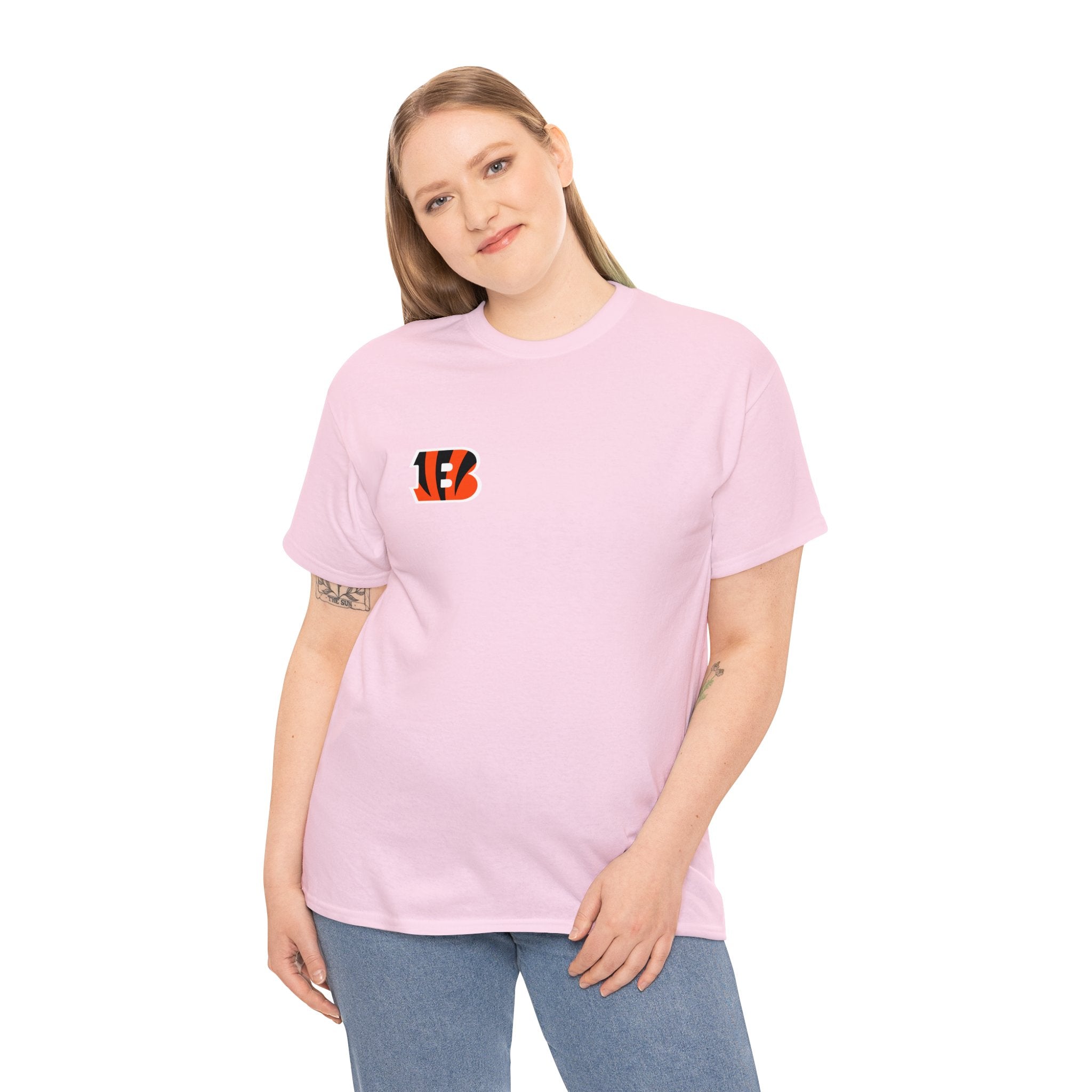 Unisex Cincinnati Bengals™ Cotton Tee