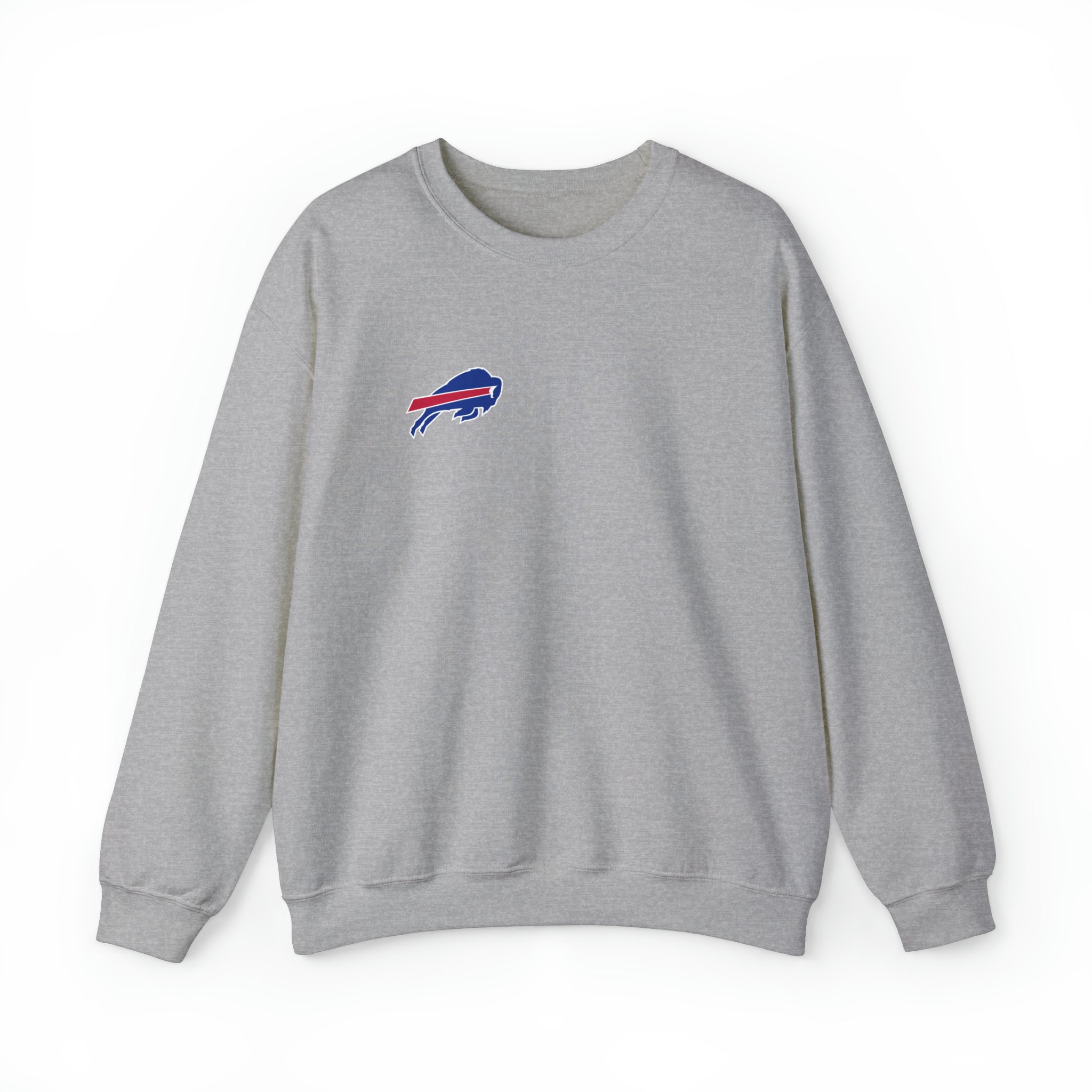 Unisex Buffalo Bills™ Crewneck Sweatshirt