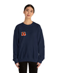 Unisex Cincinnati Bengals™ Crewneck Sweatshirt