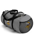 Grey Minnesota Vikings™ Duffel Bag