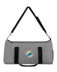 Grey Dolphins™ Duffel Bag