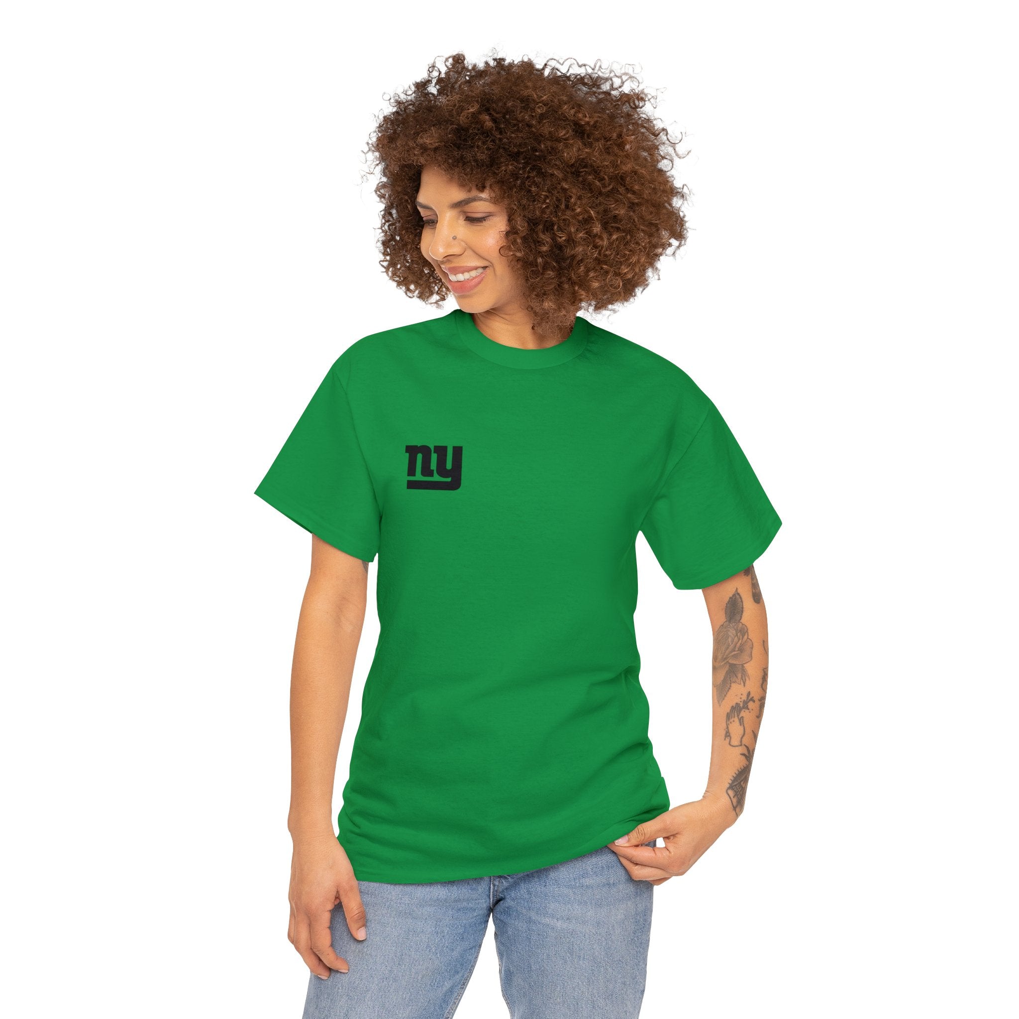 Unisex New York Giants™ Cotton Tee