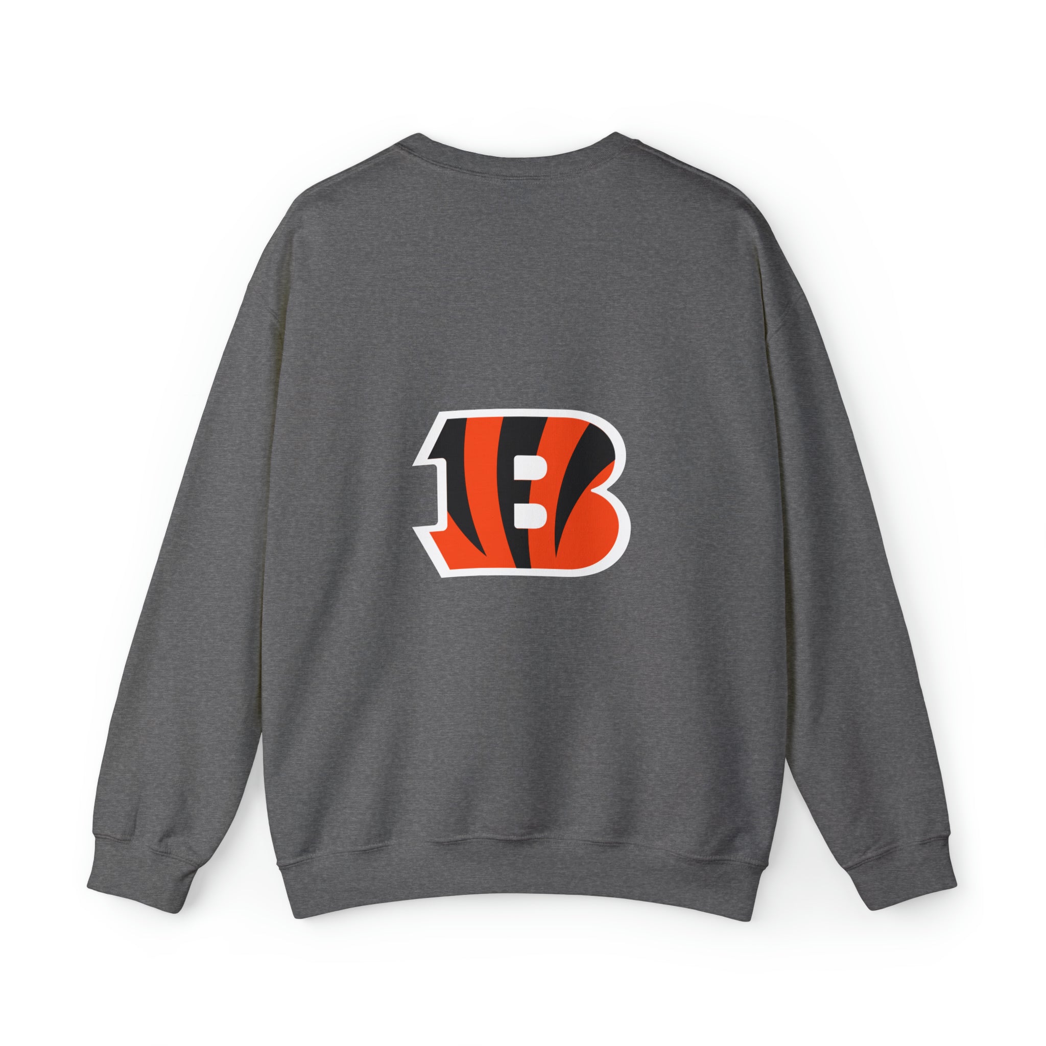 Unisex Cincinnati Bengals™ Crewneck Sweatshirt