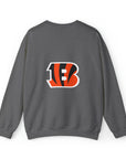 Unisex Cincinnati Bengals™ Crewneck Sweatshirt