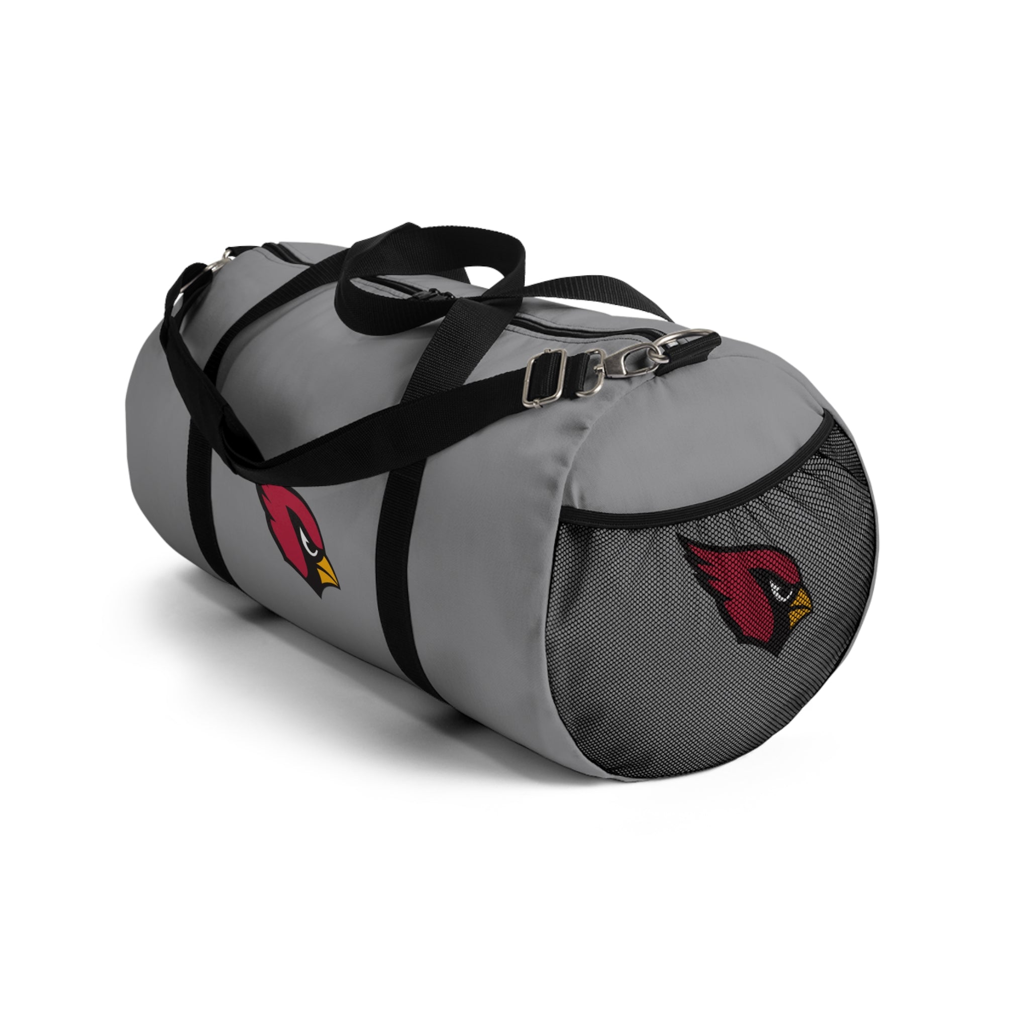 Grey Arizona Cardinals™ Duffel Bag