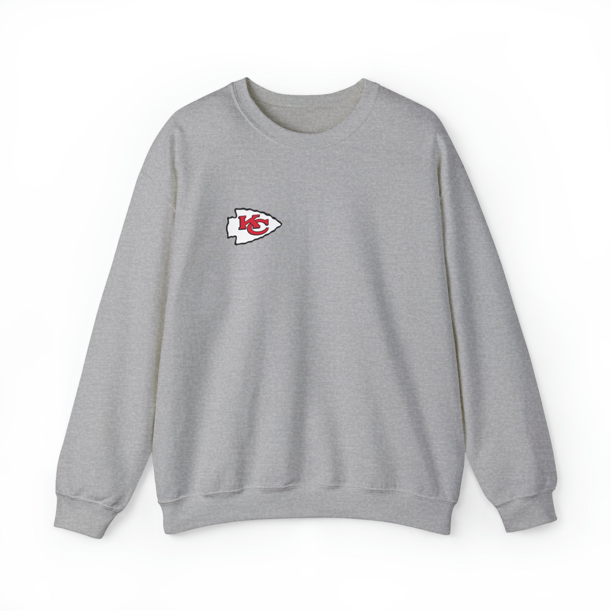 Unisex Kansas City Chiefs™ Crewneck Sweatshirt