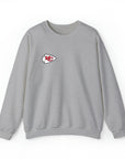 Unisex Kansas City Chiefs™ Crewneck Sweatshirt