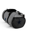 Grey Dallas Cowboys™ Duffel Bag