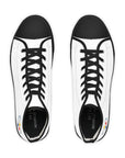 Men's Steelers™ High Top Sneakers