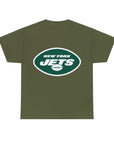 Unisex New York Jets™ Cotton Tee