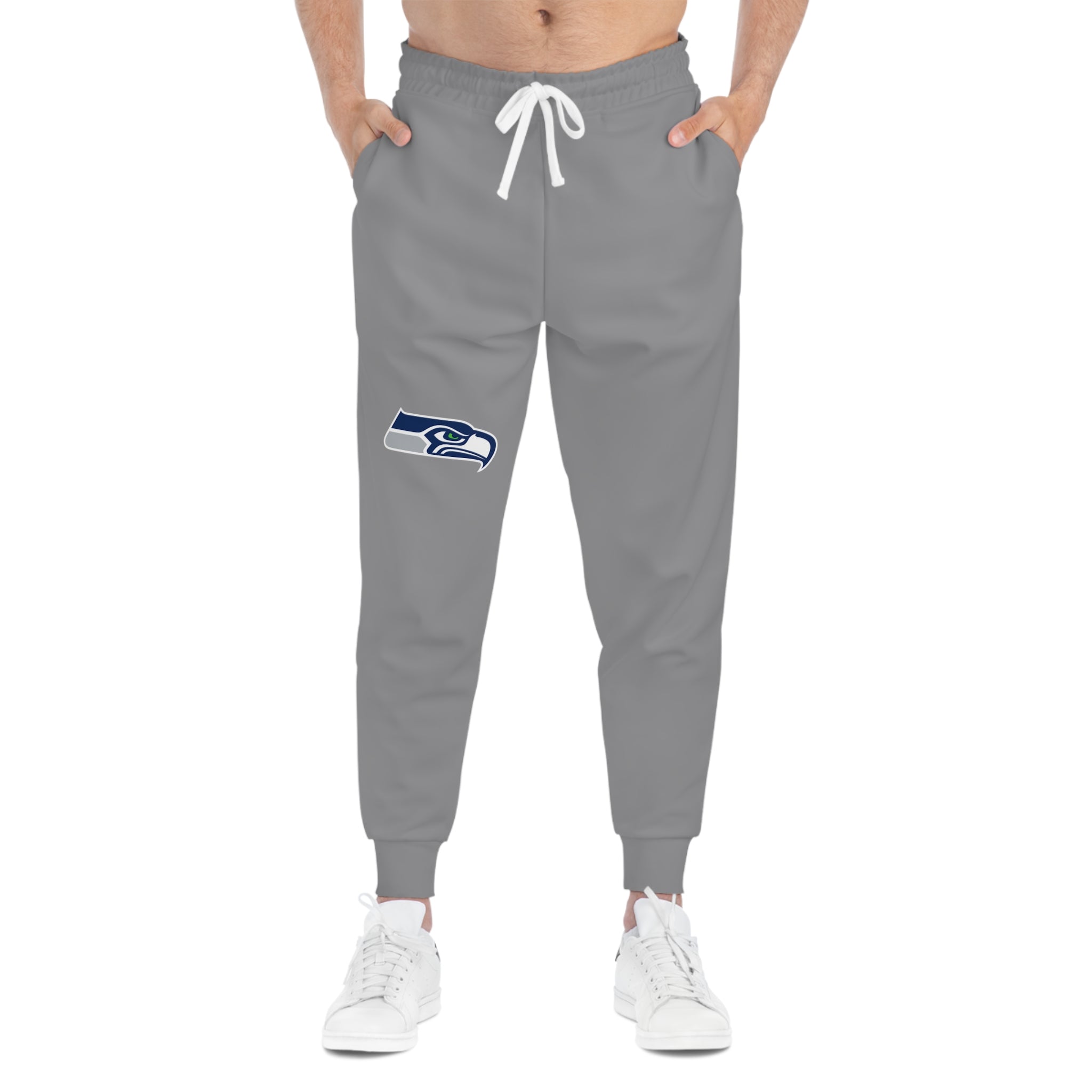 Unisex Grey Seattle Seahawks™ Joggers